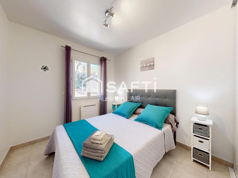 Maison - 180 m² - 7 pièces