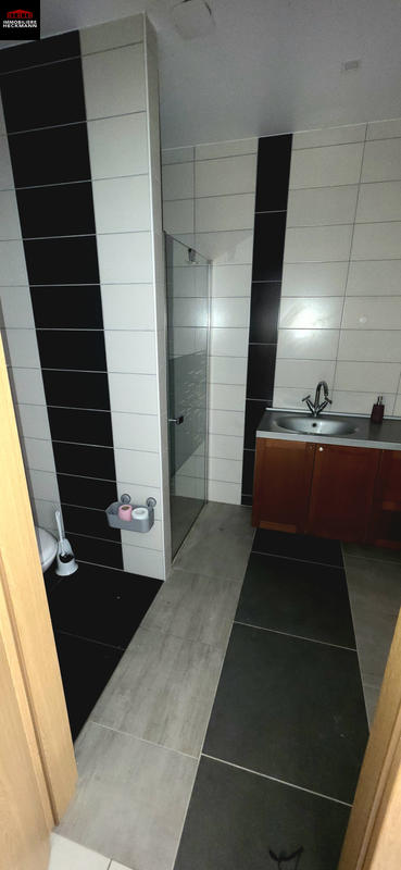 Appartement - 40 m² - 1 pièce