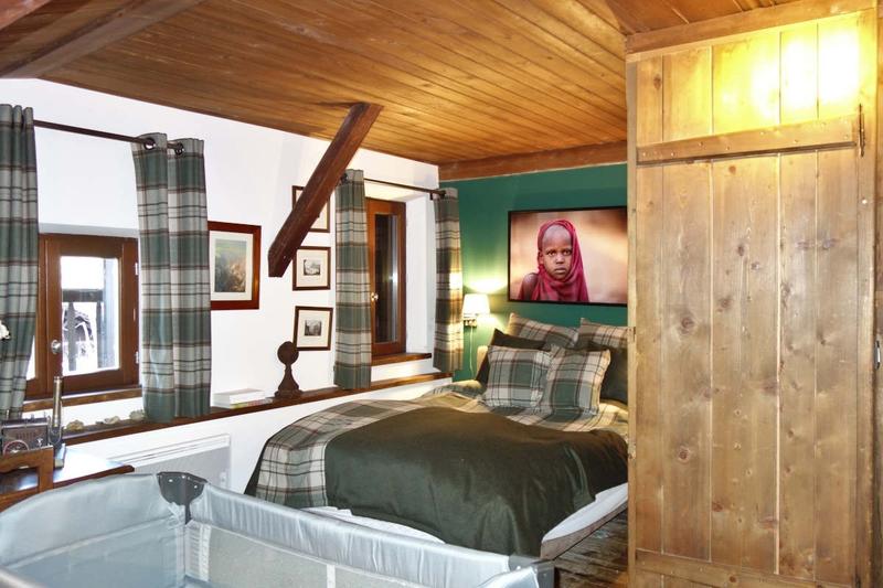 Ferme - 238 m² - 6 pièces