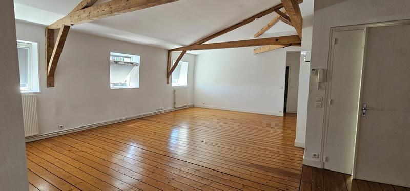 Appartement - 114 m² - 4 pièces