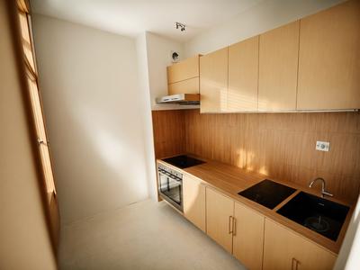 Appartement - 32 m² - 1 pièce