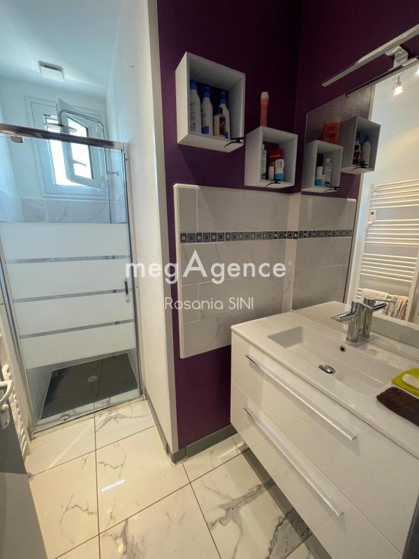 Maison - 89 m² - 5 pièces