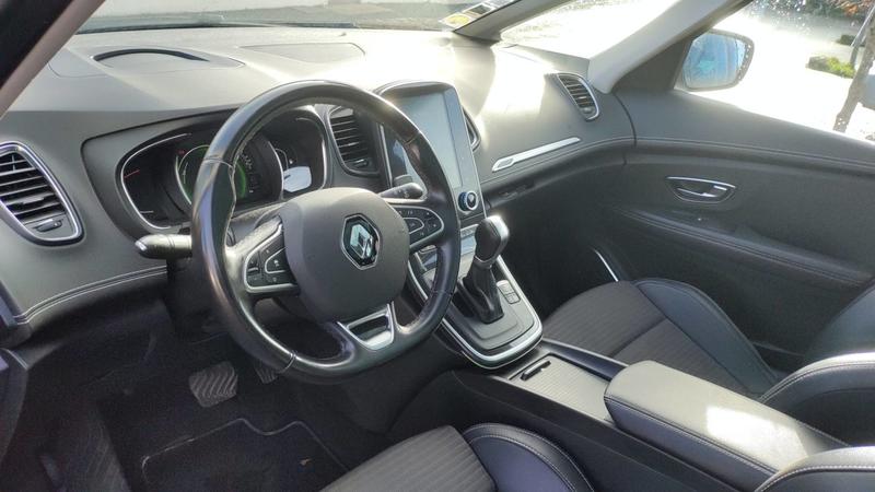 Renault Scénic IV 1.6 dCi 160 Edc6 Intens - Automatique