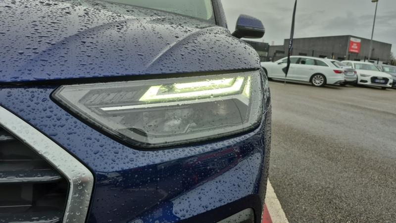 Audi Q5 35 Tdi 163 s tronic 7 Business Executive