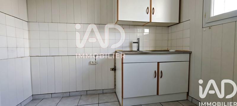 Appartement - 81 m² - 5 pièces