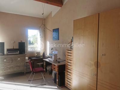 Duplex - 111 m² - 4 pièces