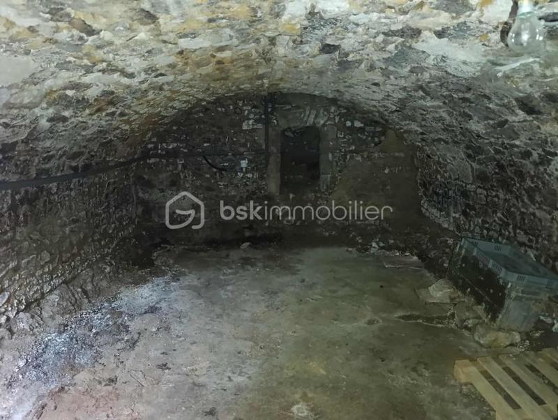 Maison de ville - 104 m² - 4 pièces