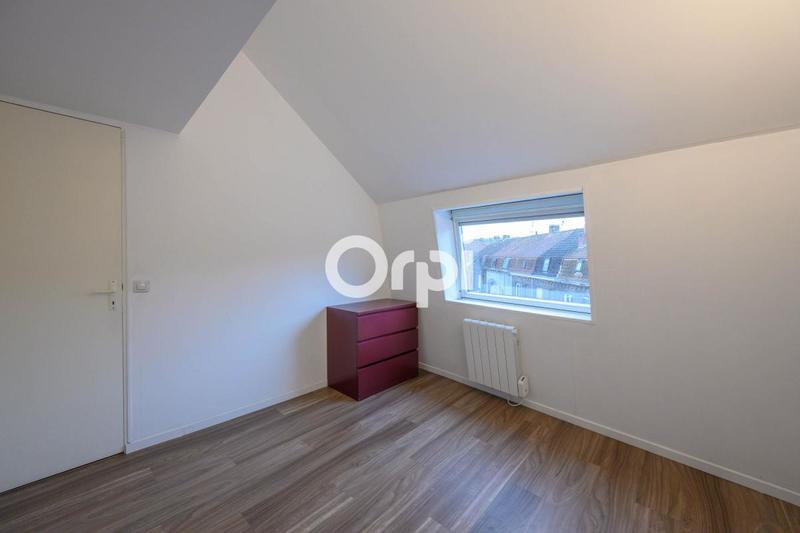 Immeuble - 156 m² - 7 pièces