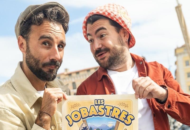 Carnaval Provençal - Rocher Mistral