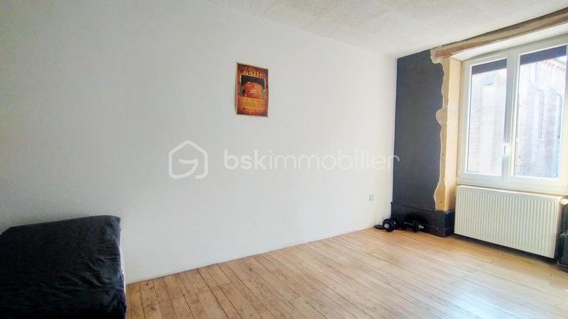 Maison - 153 m² - 7 pièces