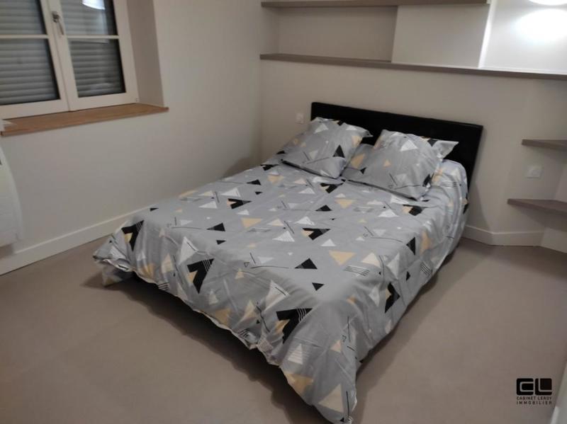 Appartement - 38 m² - 1 pièce