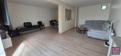 Maison - 118 m² - 5 pièces