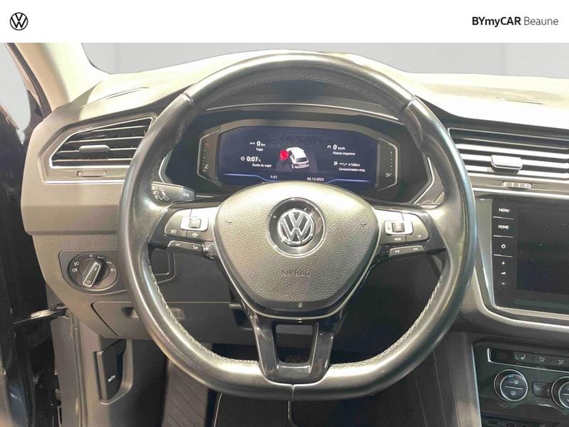Volkswagen Tiguan 2.0 Tdi 150 Dsg7 Carat Exclusive