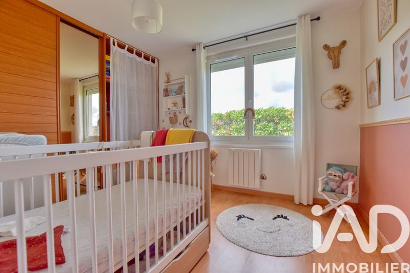 Maison - 115 m² - 4 pièces