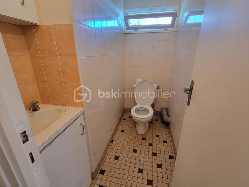 Maison en pierre - 137 m² - 7 pièces