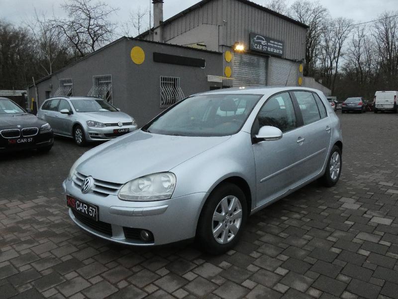 Volkswagen Golf 1.4 80cv Goal