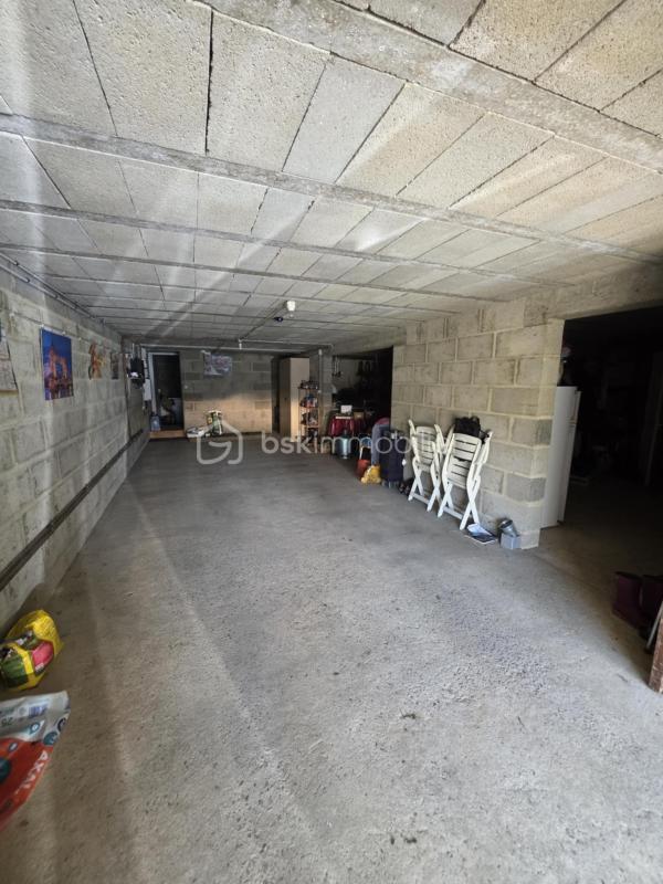 Maison - 152 m² - 6 pièces