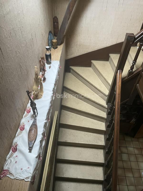 Maison en pierre - 122 m² - 5 pièces