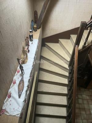 Maison en pierre - 122 m² - 5 pièces