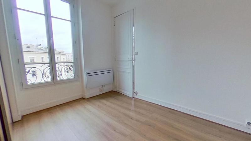 Appartement - 31 m² - 2 pièces