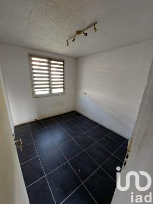 Maison de campagne - 79 m² - 4 pièces