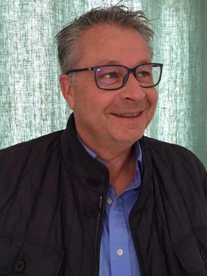 Eric Noletta Hypnothérapeute