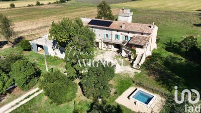 Maison de campagne - 151 m² - 7 pièces