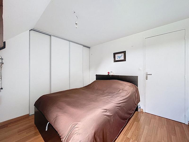 Maison - 162 m² - 7 pièces