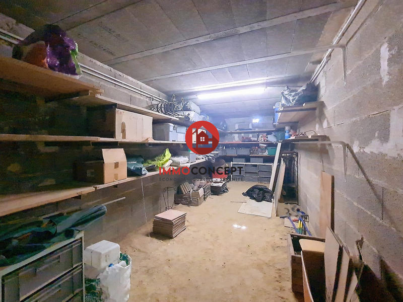 Villa - 98 m² - 4 pièces