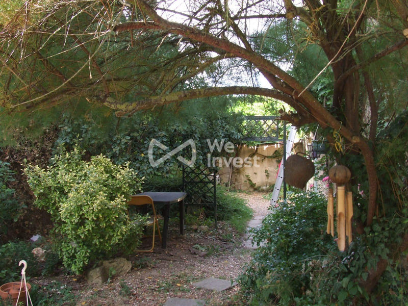 Maison ancienne - 146 m² - 5 pièces