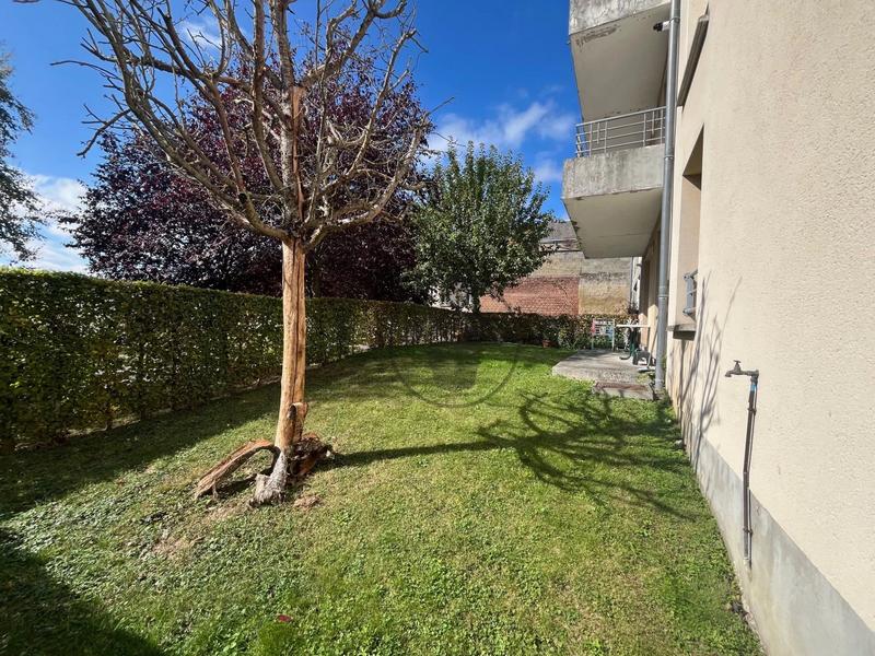 Appartement - 53 m² - 3 pièces