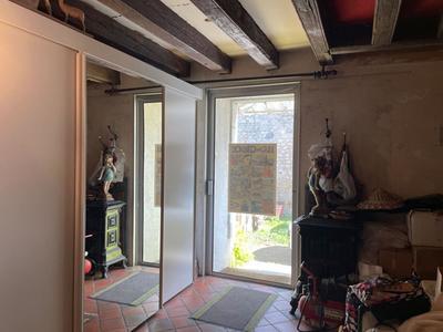 Maison - 280 m² - 7 pièces