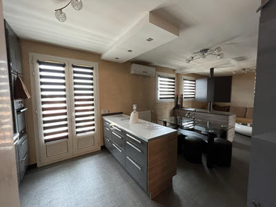 Appartement - 67 m² - 2 pièces