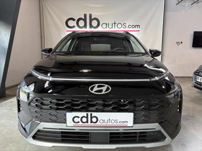 Hyundai Bayon 1.0 t-GDi 100 Dct-7 Intuitive