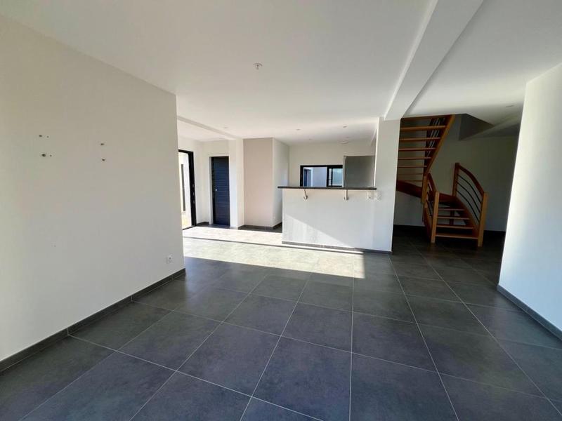 Villa - 122 m² - 5 pièces