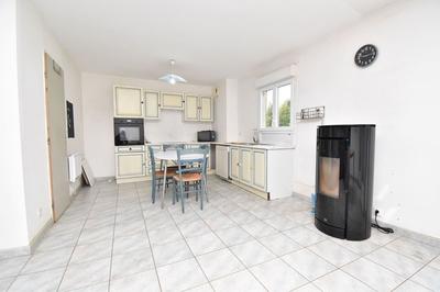 Pavillon - 127 m² - 7 pièces