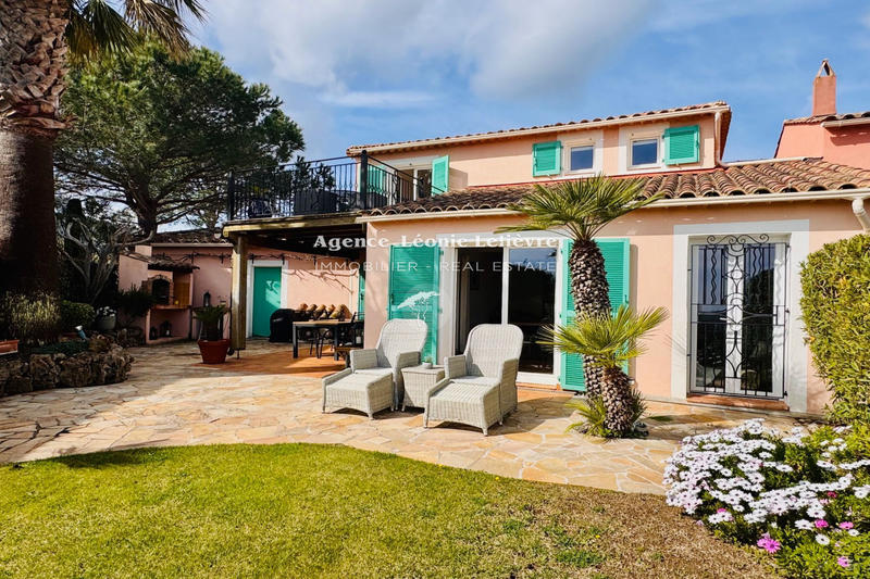 Maison - 102 m² - 4 pièces