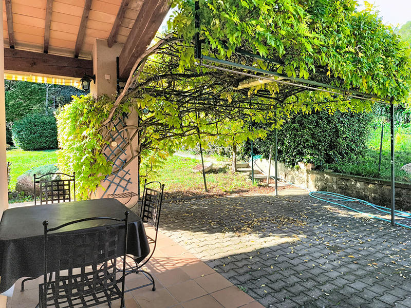 Maison - 121 m² - 4 pièces