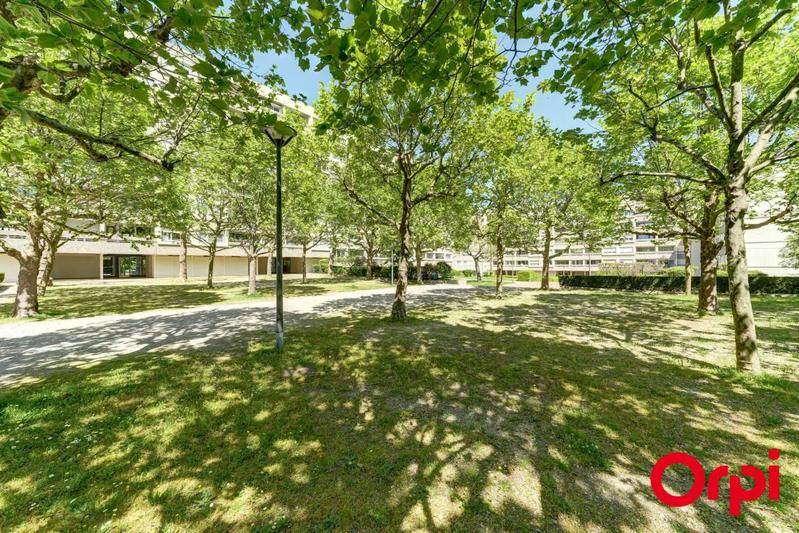 Appartement - 57 m² - 2 pièces