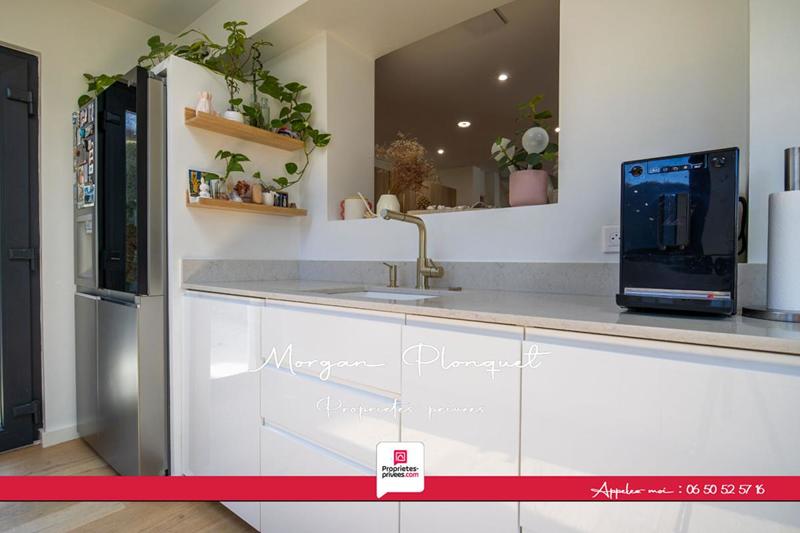 Maison - 175 m² - 4 pièces