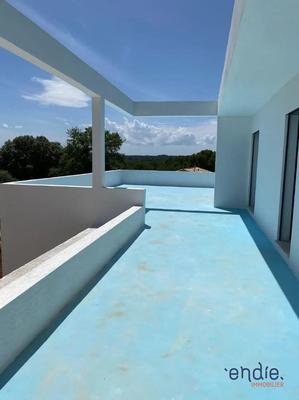 Maison - 126 m² - 4 pièces