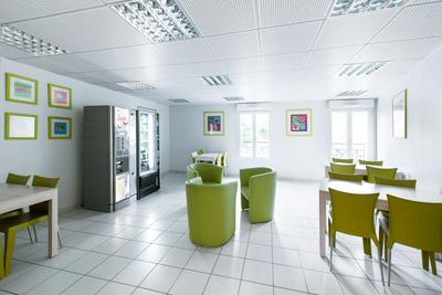 Studio - 18 m² - 1 pièce