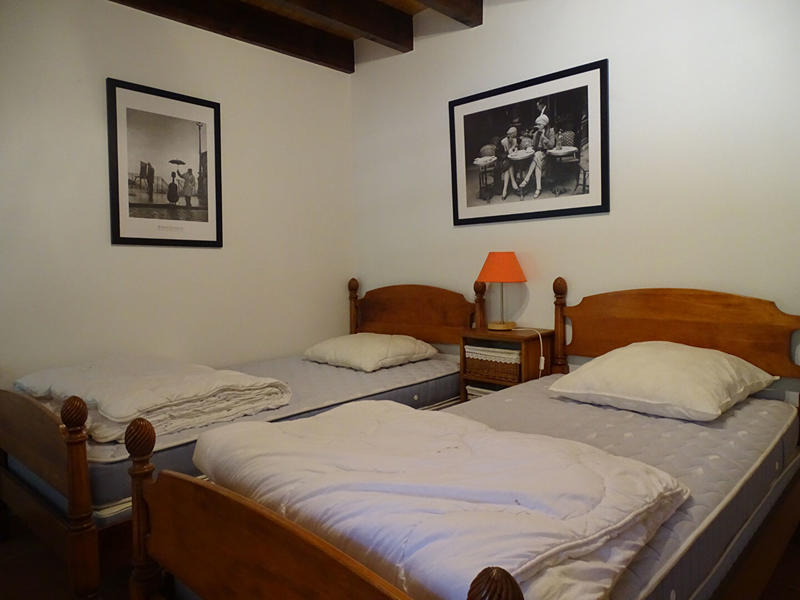 Manoir - 274 m² - 10 pièces