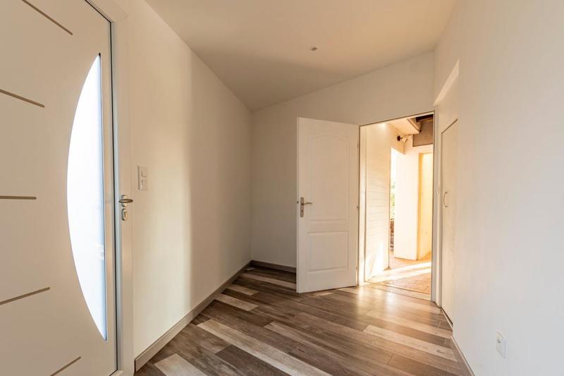 Maison - 132 m² - 6 pièces