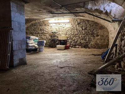 Maison - 194 m² - 6 pièces