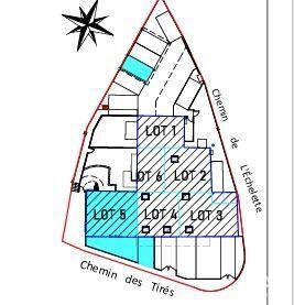 Appartement - 94 m² - 4 pièces