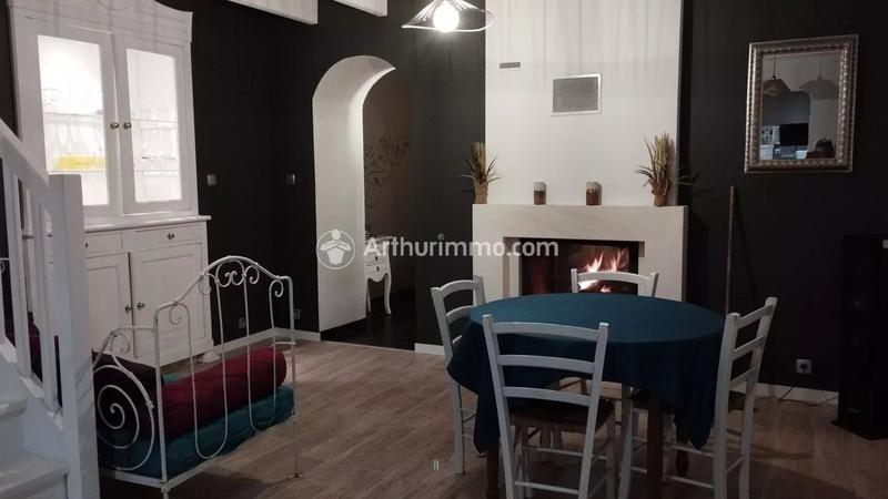 Maison - 171 m² - 7 pièces