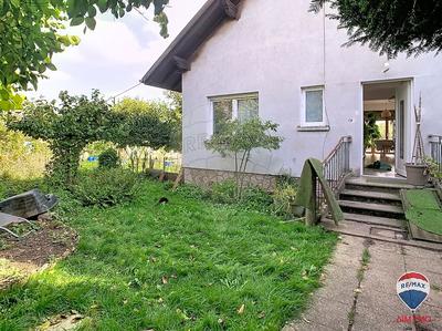 Maison - 132 m² - 6 pièces