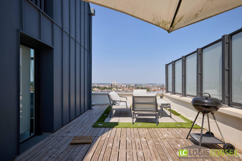 Maison - 118 m² - 5 pièces