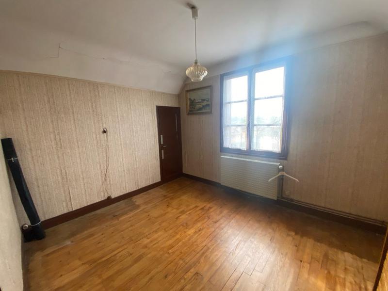 Maison - 84 m² - 4 pièces